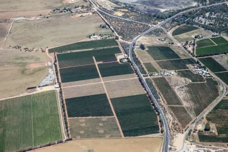 Aerial Image of PAISLEY SOUTH AUSTRALIA