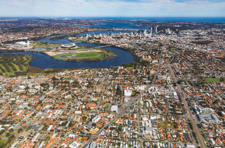 Aerial Image of MAYLANDS