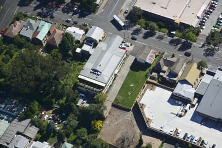 Aerial Image of KATOOMBA