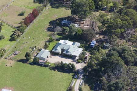 Aerial Image of ARCADIA, NSW