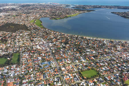 Aerial Image of APPLECROSS