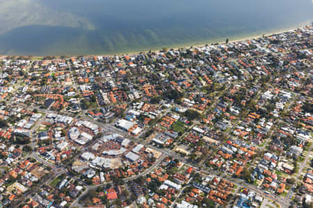Aerial Image of APPLECROSS
