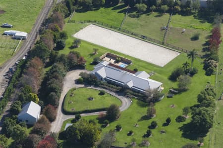 Aerial Image of ARCADIA, NSW
