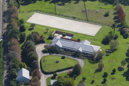 Aerial Image of ARCADIA, NSW