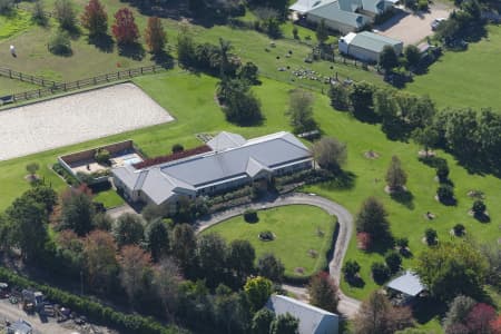 Aerial Image of ARCADIA, NSW