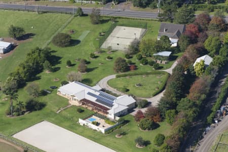 Aerial Image of ARCADIA, NSW