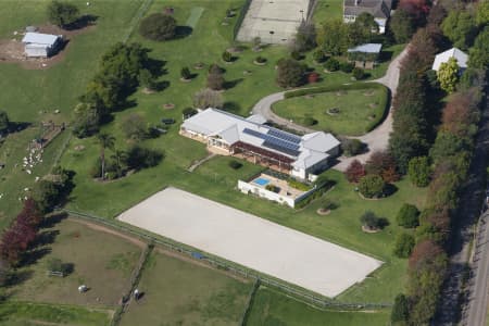 Aerial Image of ARCADIA, NSW