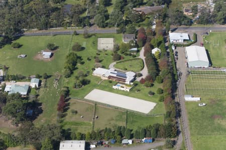 Aerial Image of ARCADIA, NSW