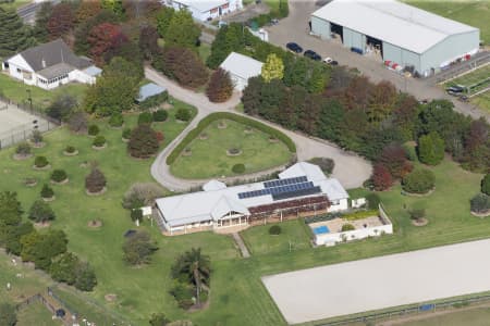 Aerial Image of ARCADIA, NSW