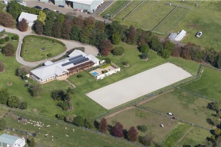 Aerial Image of ARCADIA, NSW
