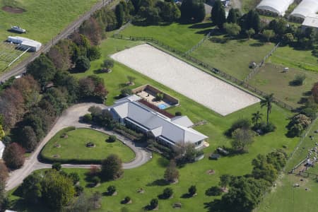 Aerial Image of ARCADIA, NSW