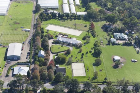 Aerial Image of ARCADIA, NSW