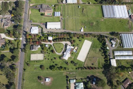 Aerial Image of ARCADIA, NSW