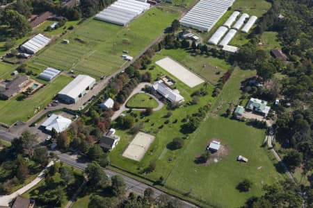 Aerial Image of ARCADIA, NSW