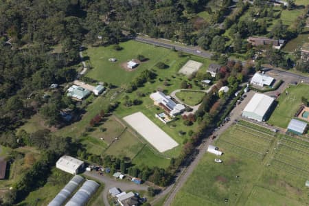 Aerial Image of ARCADIA, NSW
