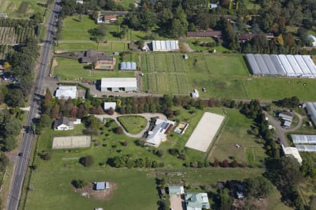 Aerial Image of ARCADIA, NSW