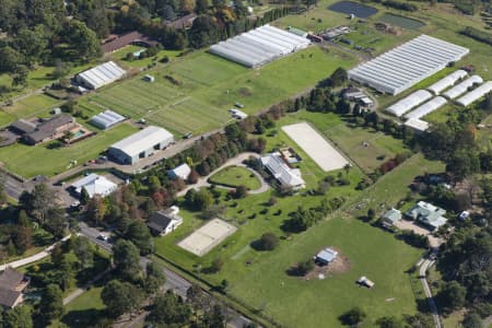 Aerial Image of ARCADIA, NSW