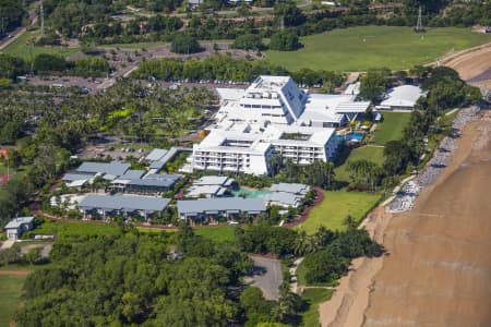 Aerial Image of CASINO DRIVE, THE GRADENS