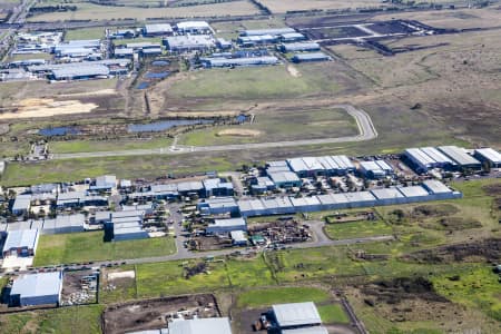 Aerial Image of EPPING