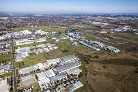 Aerial Image of EPPING