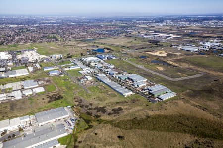 Aerial Image of EPPING