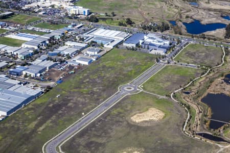 Aerial Image of EPPING