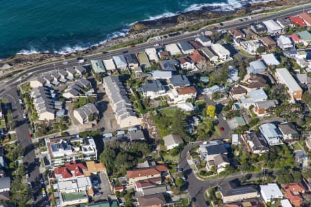 Aerial Image of FRESHWATER