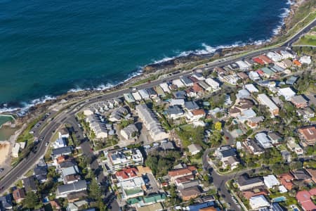Aerial Image of FRESHWATER