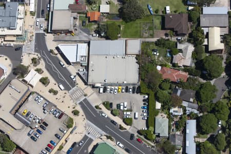 Aerial Image of FRESHWATER VILLAGE