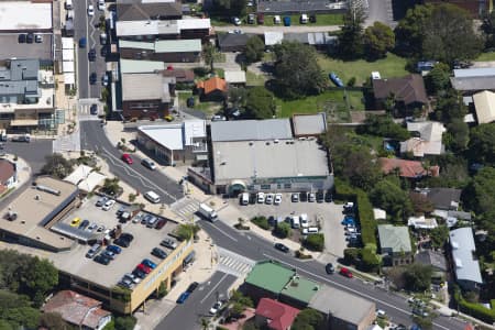 Aerial Image of FRESHWATER VILLAGE