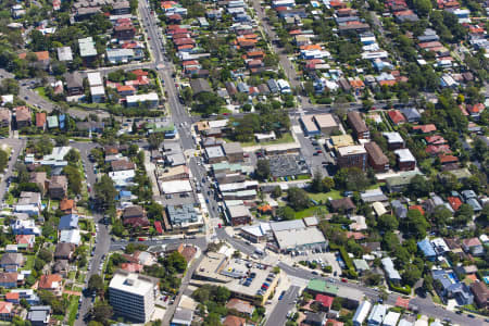 Aerial Image of FRESHWATER VILLAGE