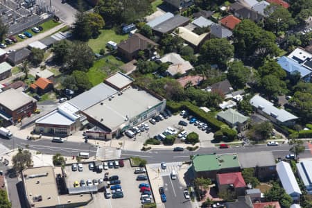 Aerial Image of FRESHWATER VILLAGE