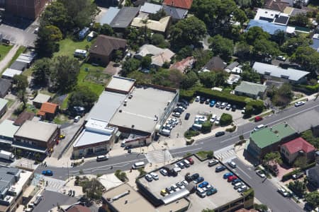 Aerial Image of FRESHWATER VILLAGE