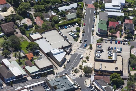 Aerial Image of FRESHWATER VILLAGE