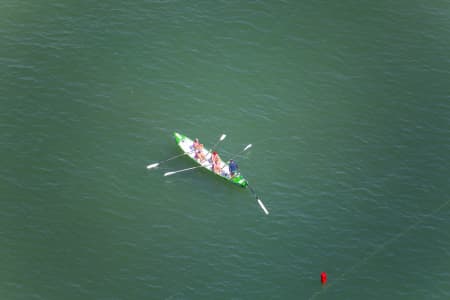 Aerial Image of STOCKTON