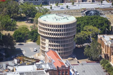 Aerial Image of NEWCASTLE