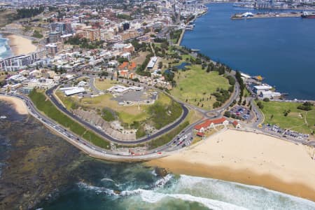 Aerial Image of FLAGSTAFF HILL