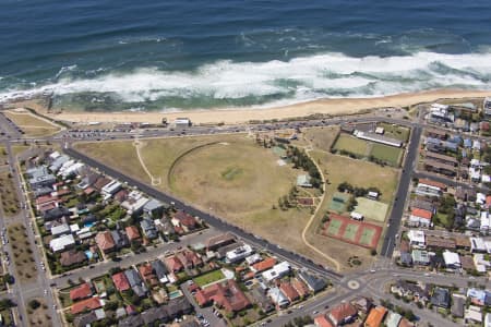 Aerial Image of EMPIRE PARK