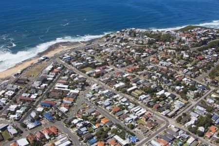 Aerial Image of MEREWETHER