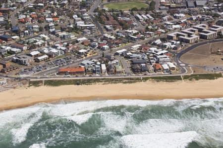 Aerial Image of MEREWETHER