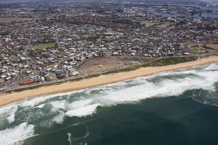 Aerial Image of MEREWETHER