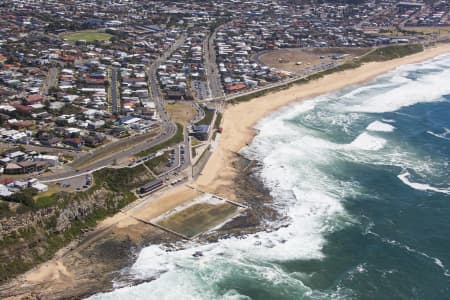 Aerial Image of MEREWETHER