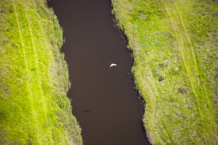 Aerial Image of FLIGHT