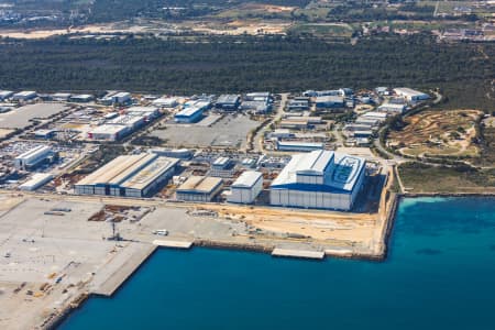 Aerial Image of HENDERSON