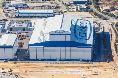 Aerial Image of HENDERSON