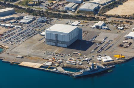 Aerial Image of HENDERSON