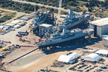 Aerial Image of HENDERSON