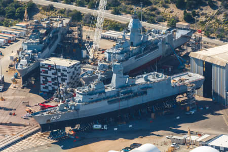 Aerial Image of HENDERSON