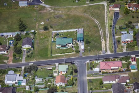 Aerial Image of BEAUTY POINT