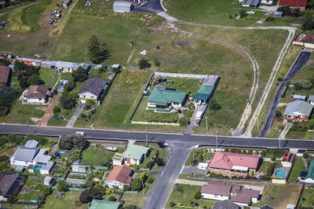 Aerial Image of BEAUTY POINT